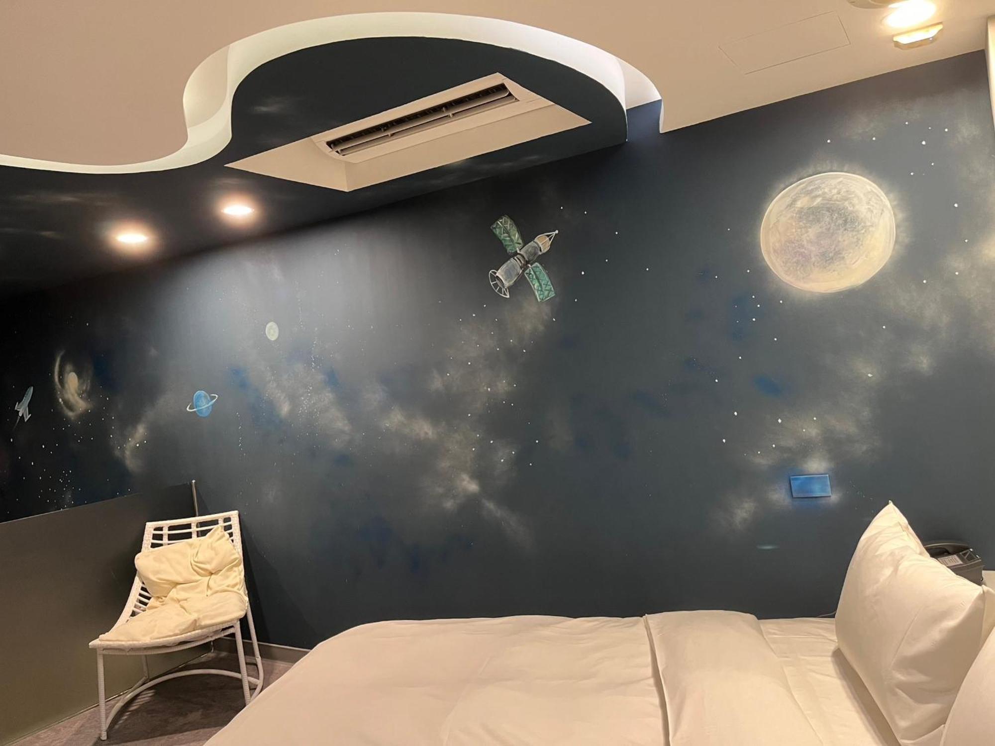 Ya Nold Hot Spring Hotel Jiaoxi Εξωτερικό φωτογραφία