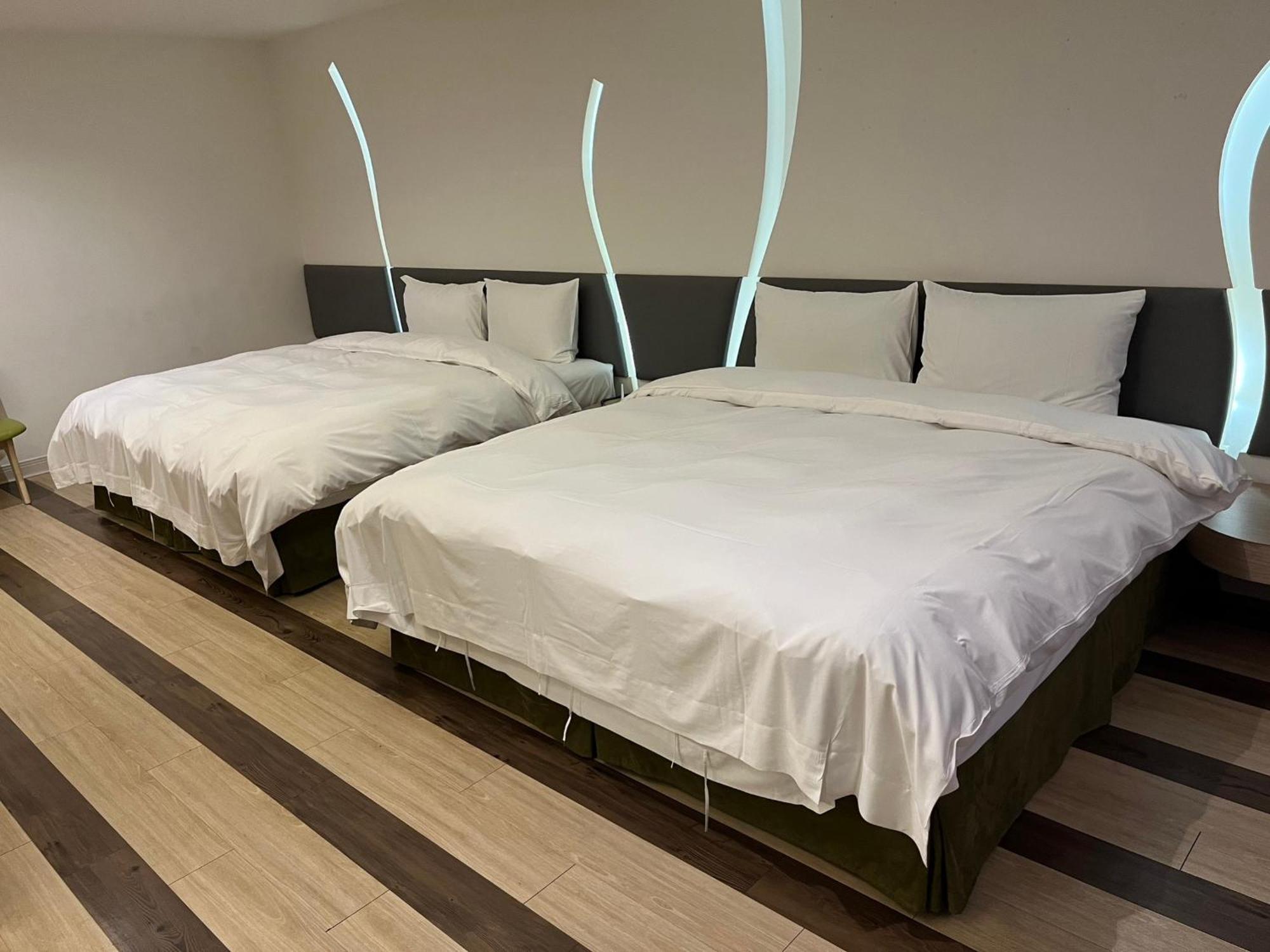 Ya Nold Hot Spring Hotel Jiaoxi Εξωτερικό φωτογραφία